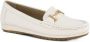 Easy Street Witte comfort loafer sierketting - Thumbnail 4