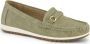 Easy Street mocassins kaki - Thumbnail 2