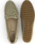 Easy Street mocassins kaki - Thumbnail 3