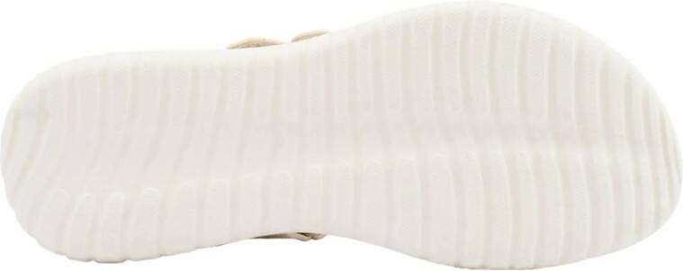 Easy Street sandalen beige