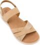 Easy Street sandalen beige - Thumbnail 3