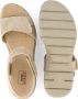 Easy Street sandalen beige - Thumbnail 2