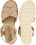 Easy Street sandalen beige - Thumbnail 2