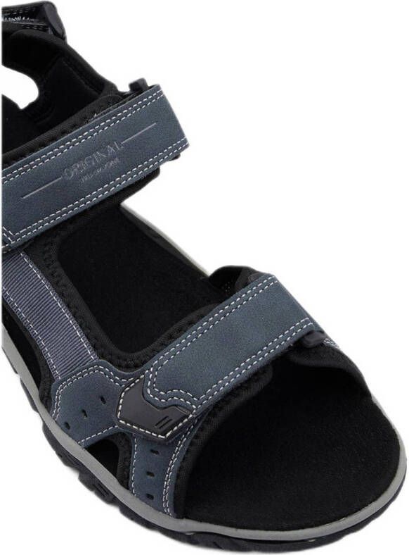 Easy Street sandalen blauw