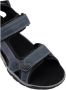 Easy Street sandalen blauw - Thumbnail 3