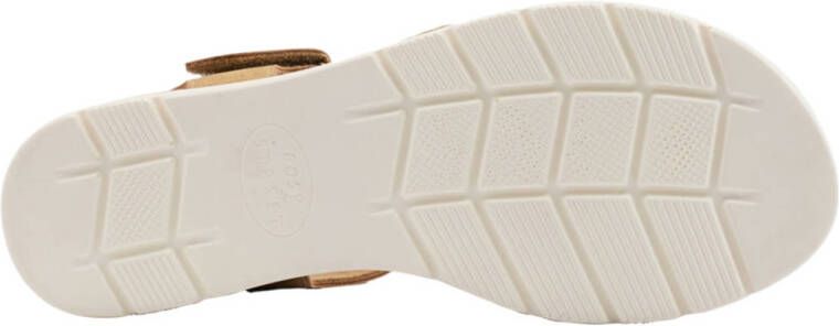 Easy Street sandalen bruin