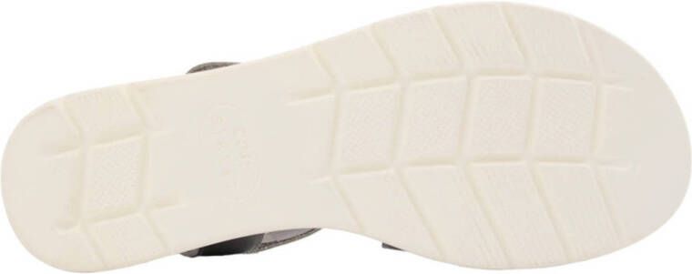 Easy Street sandalen grijs