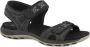 Easy Street sandalen zwart - Thumbnail 3