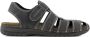 Easy Street sandalen zwart - Thumbnail 2