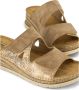Easy Street slippers beige - Thumbnail 2
