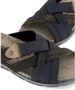 Easy Street slippers blauw - Thumbnail 2