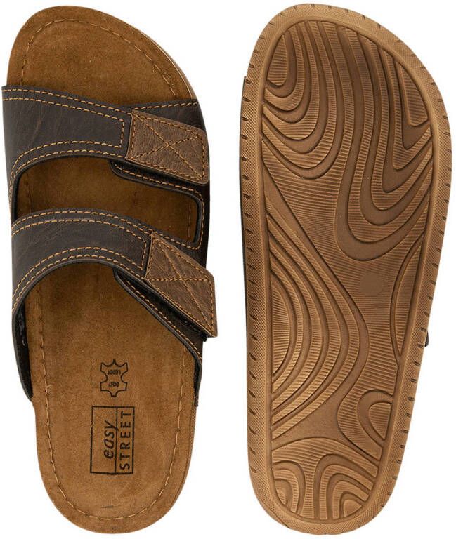 Easy Street slippers bruin