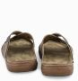 Easy Street Bruine slipper - Thumbnail 3