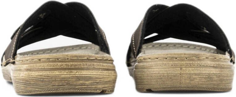 Easy Street slippers bruin