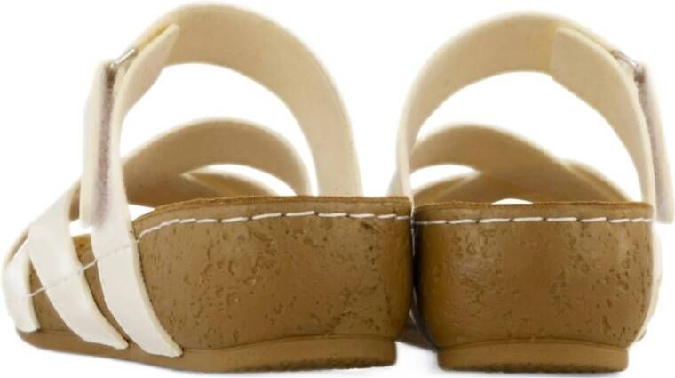 Easy Street slippers wit