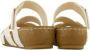 Easy Street slippers wit - Thumbnail 3