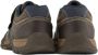 Easy Street Bruine veterschoen klittenband - Thumbnail 3