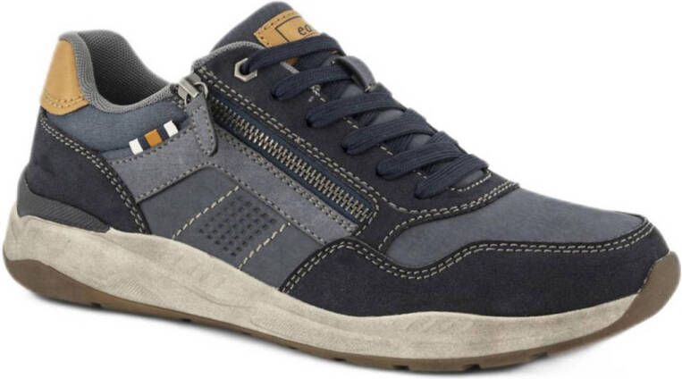 Easy Street sneakers donkerblauw