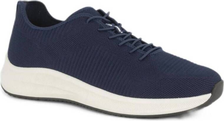 Easy Street sneakers donkerblauw