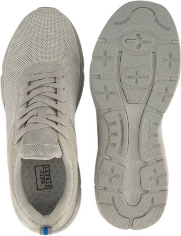 Easy Street sneakers grijs