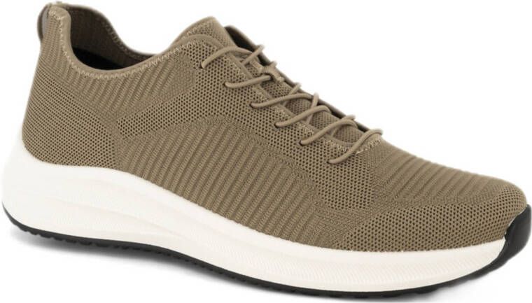 Easy Street sneakers taupe