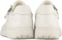 Easy Street Witte comfort sneaker - Thumbnail 4