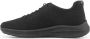 Easy Street sneakers zwart - Thumbnail 2