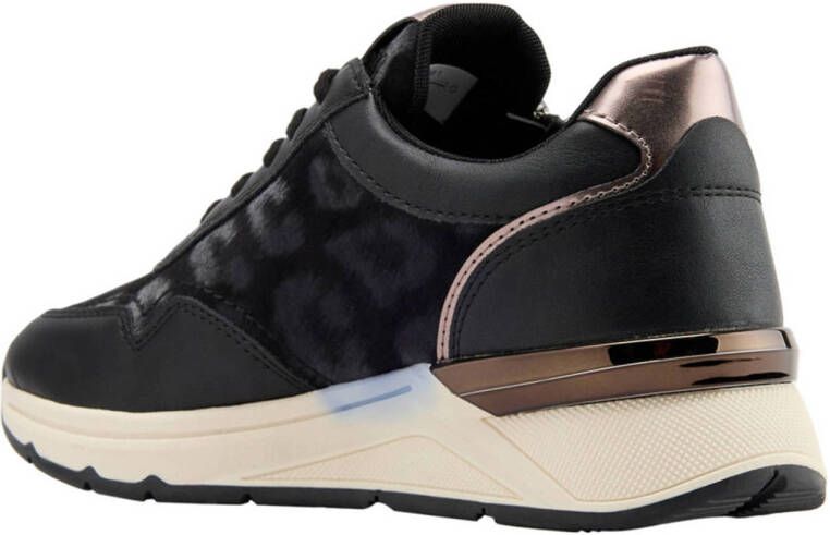 Easy Street sneakers zwart