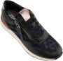 Easy Street sneakers zwart - Thumbnail 3
