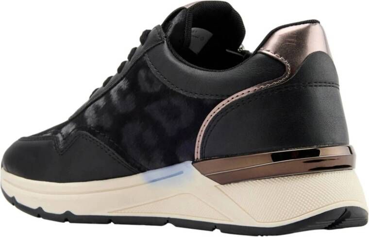 Easy Street sneakers zwart