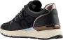 Easy Street sneakers zwart - Thumbnail 2