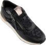 Easy Street sneakers zwart - Thumbnail 3