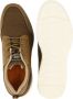 Easy Street veterschoenen bruin - Thumbnail 4