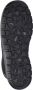 Ecco Babbett nubuck veterboots zwart - Thumbnail 2
