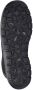 Ecco Babbett nubuck veterboots zwart - Thumbnail 2