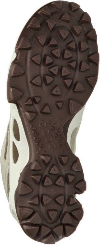 Ecco Biom-C Trail chunky sneakers beige