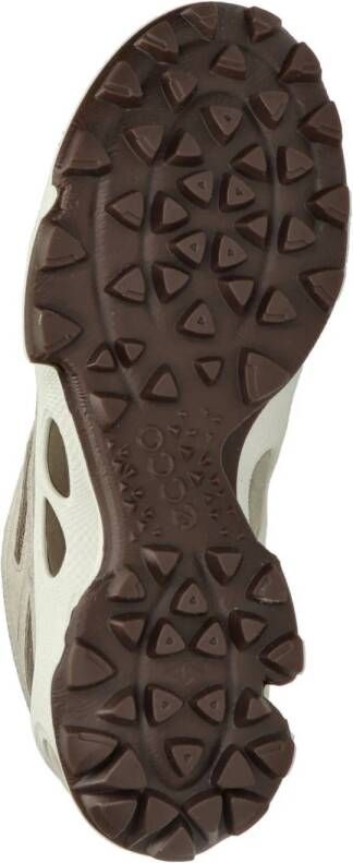 Ecco Biom-C Trail chunky sneakers beige