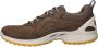 Ecco Biom Energi nubuck sneakers taupe - Thumbnail 2