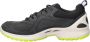 Ecco Biom Energi nubuck sneakers zwart - Thumbnail 2