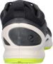 Ecco Biom Energi nubuck sneakers zwart - Thumbnail 3