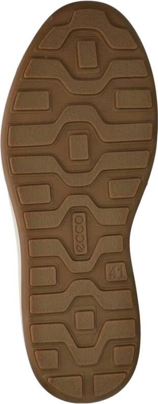 Ecco Byway 2.0 nubuck sneakers bruin