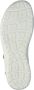 Ecco Cruise II nubuck sandalen beige - Thumbnail 2