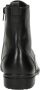 ECCO Dredd Classic 15 Veterboots zwart Nubuck - Thumbnail 3