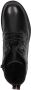 ECCO Elaina dames veterboots Zwart - Thumbnail 3