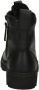 Ecco Hoge veterschoenen Grainer W ankle boot winter boots block heel with lambswool lining - Thumbnail 5