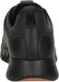 ECCO Gruuv M Lea GTX 525224-01001 Mannen Zwart Sneakers - Thumbnail 7