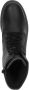 ECCO Nouvelle Limestone dames veterboot Zwart - Thumbnail 4