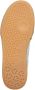 Ecco Street Court leren sneakers wit blauw - Thumbnail 3