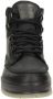 Ecco leren veterboots zwart - Thumbnail 2
