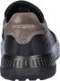 Ecco Move leren slip-on zwart - Thumbnail 2